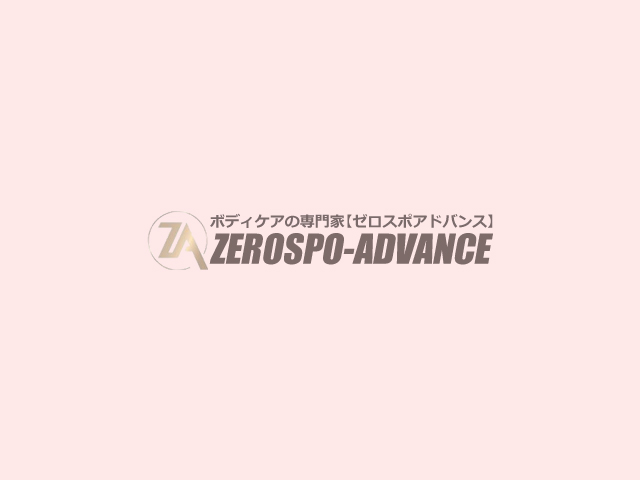 デスクワークと腰痛　ZEROSPO-ADVANCE新潟万代